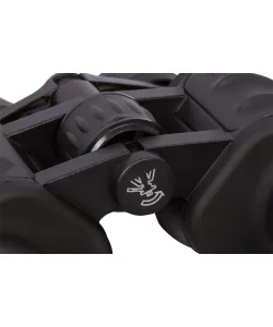 BRESSER SPEZIAL ZOOMAR 12-36X70 ZOOM žiūronai