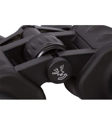 BRESSER SPEZIAL ZOOMAR 12-36X70 ZOOM žiūronai