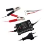 EverActive CBC-1 6V / 12V 1000mA fully automatic battery charger up to 1.1Ah + (boat, yach