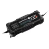 EverActive CBC-10 12V / 24V, 2-10A fully automatic charger for 7-300Ah batteries (car, mot