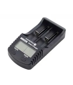 EverActive LC-2100 Dual Li-Ion Charger