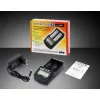 EverActive LC-2100 Dual Li-Ion Charger