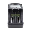EverActive LC-2100 Dual Li-Ion Charger