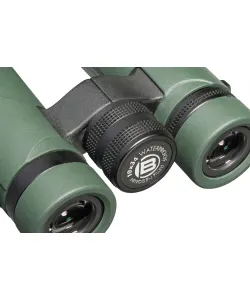 Bresser Pirsch PRO 10 x 34 High Class Compact Roof Prism Waterproof Universal Binoculars