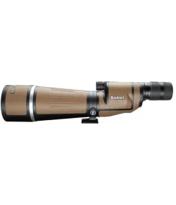 Bushnell Spotting scope Forge 20-60x80 straight eyepiece