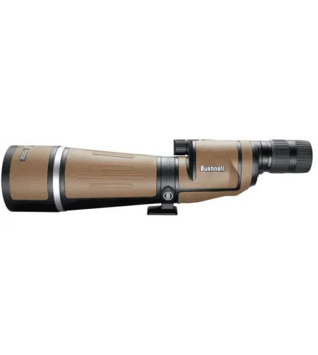 Bushnell Spotting scope Forge 20-60x80 straight eyepiece
