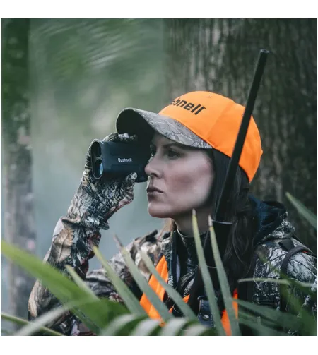 Bushnell tālmēri Prime 6x24 1300
