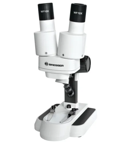 Стереомикроскоп Biolux ICD 20x BRESSER