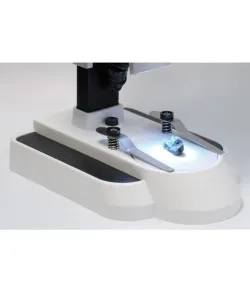 Стереомикроскоп Biolux ICD 20x BRESSER