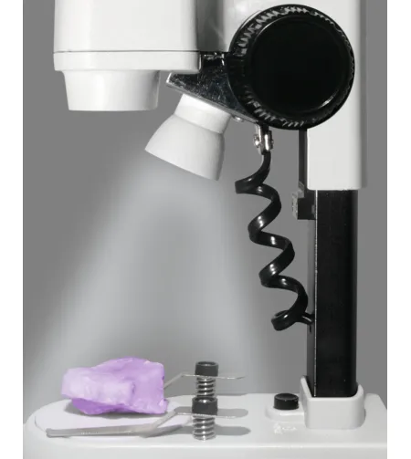 Стереомикроскоп Biolux ICD 20x BRESSER