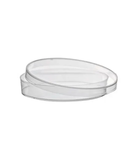Plastmasas petri trauki (100 mm)