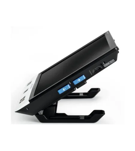 Eschenbach Suurendusklaas visolux, DIGITAL, XL, FHD, elektriline visuaalne abivahend