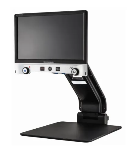 Eschenbach Magnifying glass vario magnifier, DIGITAL, FHD, electrical visual aid, 16&rdquo