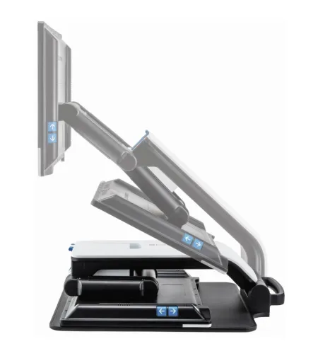 Eschenbach Magnifying glass vario magnifier, DIGITAL, FHD, electrical visual aid, 16&rdquo