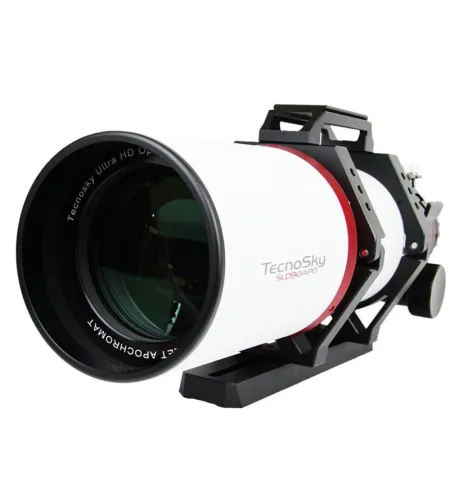 Tecnosky Apochromatic refractor AP 90/560 OWL Triplet OTA