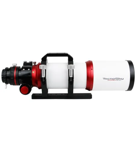 Tecnosky Apochromatic refractor AP 90/560 OWL Triplet OTA