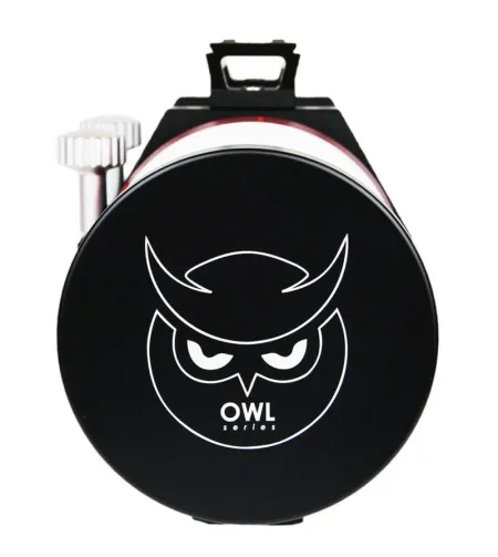 Tecnosky Apochromatic refractor AP 90/560 OWL Triplet OTA