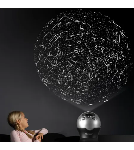 Astro Planetarium, Bresser Junior Deluxe