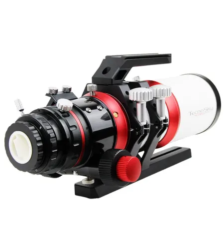 Tecnosky Apochromatic refractor AP 80/480 OWL Triplet OTA