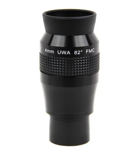 Tecnosky Eyepiece UWA 82&deg; 4mm