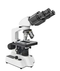 Microscope Bresser Researcher Bino 40-1000X