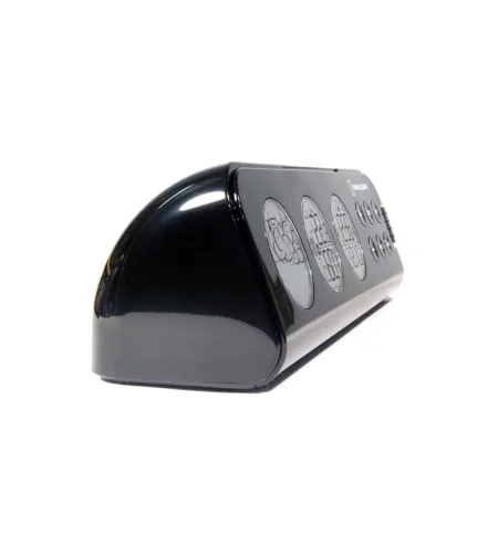 Bresser National Geographic Meteo Station, 3 screens