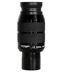 Eyepiece Omegon LE Planetary 5mm 1,25''