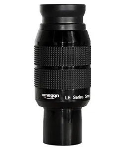 Eyepiece Omegon LE Planetary 5mm 1,25''