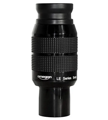 Eyepiece Omegon LE Planetary 5mm 1,25''