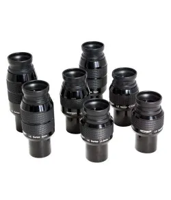 Eyepiece Omegon LE Planetary 5mm 1,25''