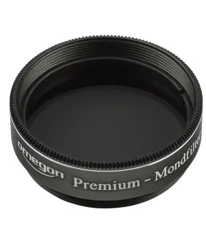 Omegon Moon filter 1.25"