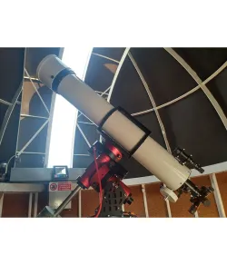 "Tecnosky" teleskopas AC 234/1800 Goliath OTA
