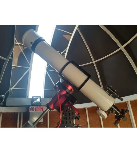 Tecnosky Telescope AC 234/1800 Goliath OTA
