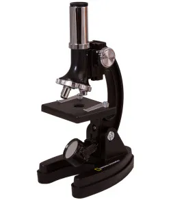 Microscope National Geographic 300x-1200x with experiment kit
