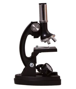 Microscope National Geographic 300x-1200x with experiment kit