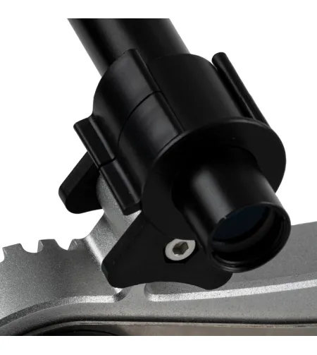 Omegon Mount Mini Track LX Quattro NS SET (koos Ball-Head + Polar-Wedge)