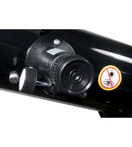 Телескоп National Geographic 76/700 >262x с лунным фильтром