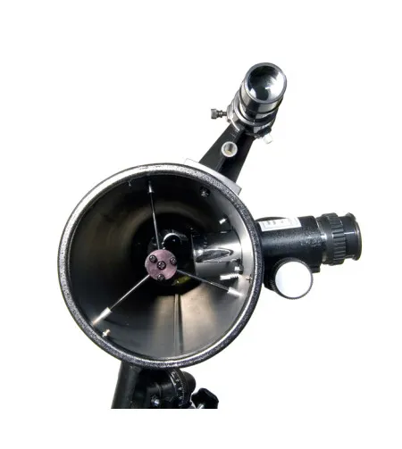 Телескоп National Geographic 76/700 >262x с лунным фильтром