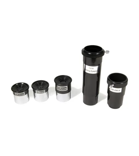 Телескоп National Geographic 76/700 >262x с лунным фильтром