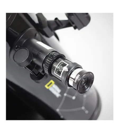 Teleskoop National Geographic 114/500 >228x