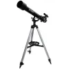 Telescope Bresser Arcturus 60/700 AZ <150x with Hardcase, Moon map