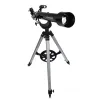 Telescope Bresser Arcturus 60/700 AZ <150x with Hardcase, Moon map