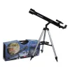 Telescope Bresser Arcturus 60/700 AZ <150x with Hardcase, Moon map