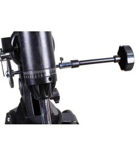 Ņūtona Reflektora Teleskops Bresser Pollux-SKY 150/1400 ar EQ3 Montējumu