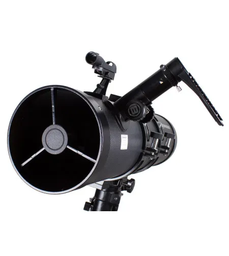 Ņūtona Reflektora Teleskops Bresser Pollux-SKY 150/1400 ar EQ3 Montējumu