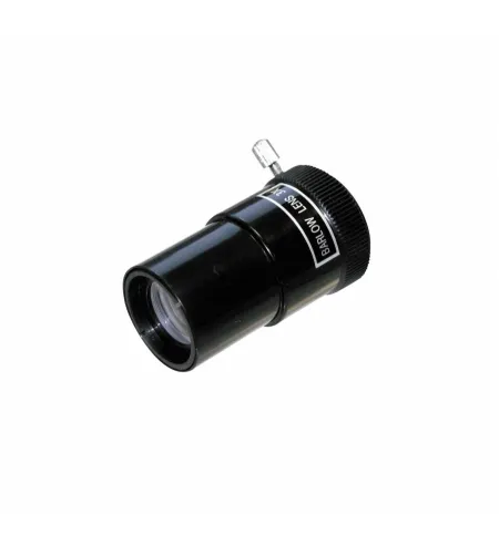 Teleskopas BRESSER SKY Spica 130/650 EQ3 su išmaniojo telefono kameros adapteriu