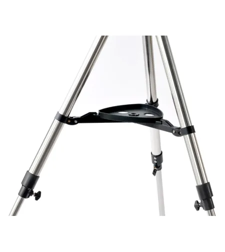 Телескоп BRESSER Reflektor 130/650 EQ3 <260x