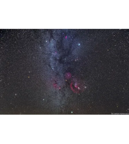 "Omegon Mount MiniTrack LX3 Essentials