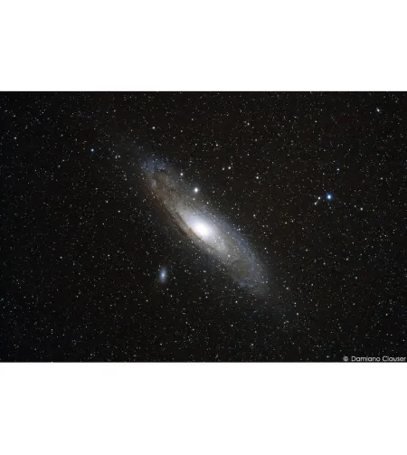 "Omegon Mount MiniTrack LX3 Essentials