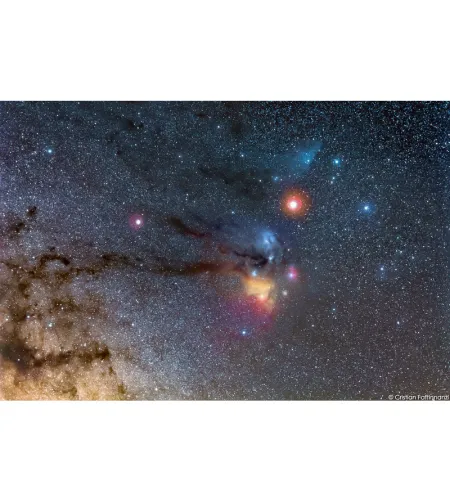 "Omegon Mount MiniTrack LX3 Essentials